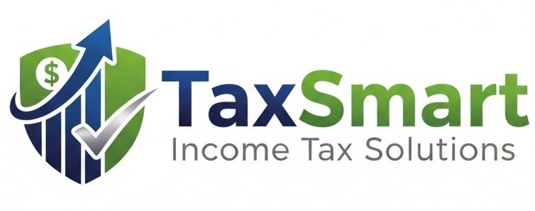 TaxSmart Logo